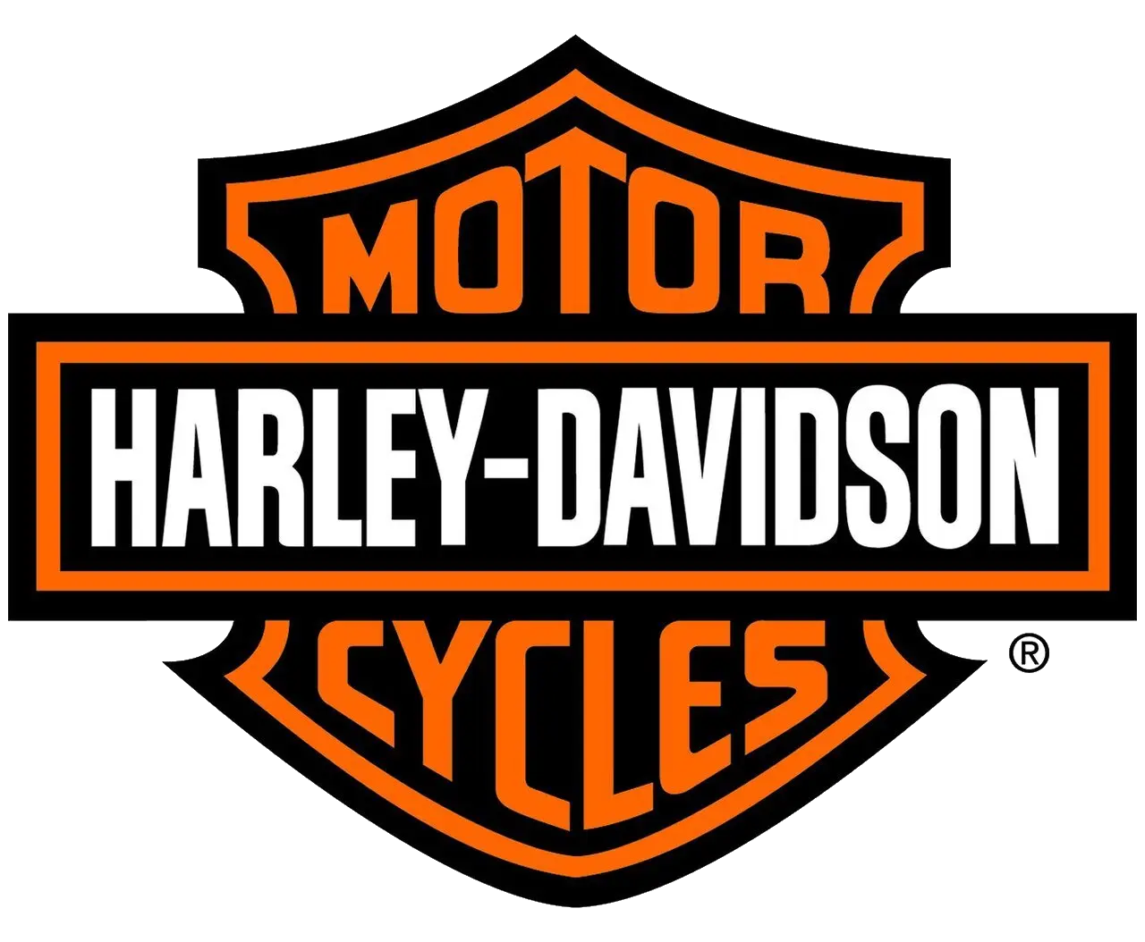 Harley davidson logo