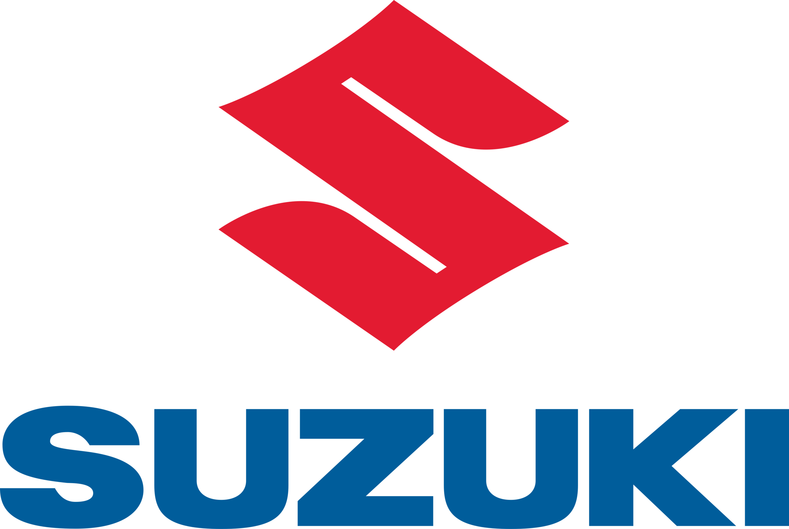Suzuki Motor Corporation logo.svg